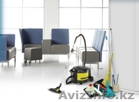 ТОО "Clean Peace" - Изображение #2, Объявление #920693