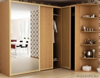 Шкаф купе на заказ в Алматы - Изображение #3, Объявление #918749