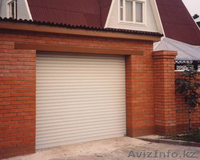 Ролеты, роллеты, рольставни, роллставни, роллворота - Изображение #4, Объявление #916480