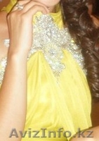 платье в пол на выпускной  - Изображение #3, Объявление #912241
