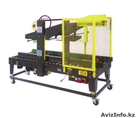 Групповая упаковка, формирователи и заклейщики коробов - Изображение #3, Объявление #916049