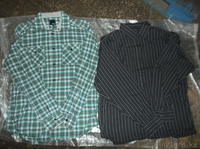  Second-Hand Одежда б/у оптом - Изображение #3, Объявление #933508