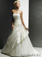 Новое Свадебное платье в наличии - Изображение #2, Объявление #927532