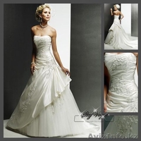 Новое Свадебное платье в наличии - Изображение #1, Объявление #927532