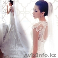 Новое Свадебное платье Vera Wang  - Изображение #1, Объявление #927534