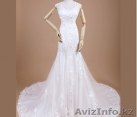 Новое Свадебное платье Vera Wang  - Изображение #4, Объявление #927534