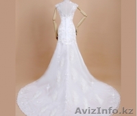 Новое Свадебное платье Vera Wang  - Изображение #5, Объявление #927534