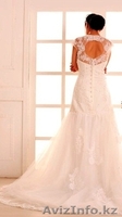 Новое Свадебное платье Vera Wang  - Изображение #6, Объявление #927534