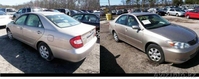 Camry Highlander Celica Solara SCEPTER MarkII  RX300 350 400 запчасти  - Изображение #4, Объявление #115480