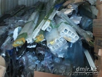 ПВХ, алюминиевый профиль и вся фурнитура, морской контейнер - Изображение #4, Объявление #932549