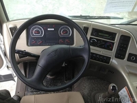 ПРОДАЖА: новый грузовик DAEWOO NOVUS Se 8, 0 тн с краном KANGLIM 2056 - Изображение #10, Объявление #926565