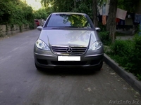 Mercedes-A 200. - Изображение #2, Объявление #929503