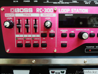 Loop station Boss RC - 300 - Изображение #2, Объявление #923809