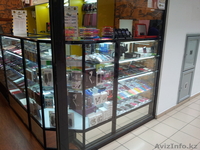 Витрины и стелажи - Изображение #2, Объявление #935233