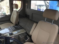 Продажа: новый грузовик DAEWOO NOVUS Se 8,0 тн. с краном DONGYANG 1926 - Изображение #7, Объявление #926559