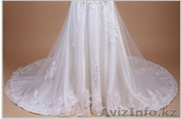 Новое Свадебное платье Vera Wang  - Изображение #9, Объявление #927534