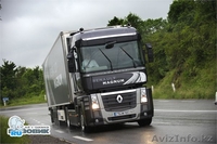 Грузоперевозки РФ-РК-РФ - Изображение #2, Объявление #922040