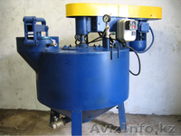 оборудование по производству пеноблоков - Изображение #2, Объявление #928990