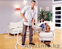 Встроенные пылесосы VACUFLO, CYCLOVAC, ENKE - Изображение #2, Объявление #928914