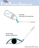 Careprost Карепрост - Изображение #5, Объявление #921444