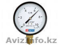 Манометры, термометры, термоманометры, водосчетчик, теплосчетчики, краны - Изображение #2, Объявление #927149