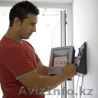 Монтаж и установка систем видеонаблюдения - Изображение #6, Объявление #525041