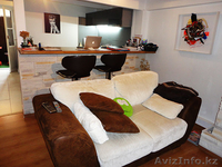 Ницца, милый дуплекс в стиле лофт в двух уровнях - Изображение #2, Объявление #928680