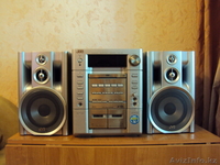 Продам телевизор и муз. центр - Изображение #2, Объявление #936857