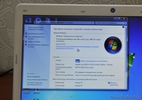 Ультрабук ACER Aspire S3, Core i5, SSD 256Gb - Изображение #2, Объявление #936730