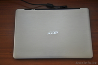 Ультрабук ACER Aspire S3, Core i5, SSD 256Gb - Изображение #3, Объявление #936730