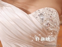 Свадебное платье новое в наличии - Изображение #3, Объявление #935361