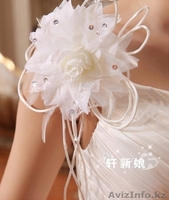 Свадебное платье новое в наличии - Изображение #4, Объявление #935361