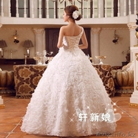 Свадебное платье новое в наличии - Изображение #5, Объявление #935361