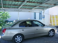 Ухоженная Hyundai Elantra za 10700$ - Изображение #2, Объявление #936133