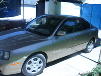 Ухоженная Hyundai Elantra za 10700$ - Изображение #3, Объявление #936133