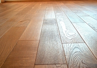 МАССИВНАЯ ПАРКЕТНА ДОСКА, ПАРКЕТ ДУБ - Изображение #3, Объявление #934759