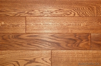 МАССИВНАЯ ПАРКЕТНА ДОСКА, ПАРКЕТ ДУБ - Изображение #1, Объявление #934759