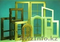 Пластиковые окна ТОО "Эко-Сапа" - Изображение #1, Объявление #933736