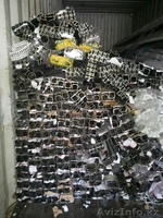 ПВХ, алюминиевый профиль и вся фурнитура, морской контейнер - Изображение #5, Объявление #932549