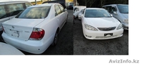 Camry Highlander Celica Solara SCEPTER MarkII  RX300 350 400 запчасти  - Изображение #2, Объявление #115480