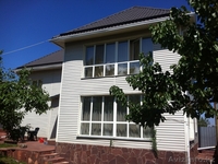 Продам дом,Каменское плато. - Изображение #1, Объявление #933640