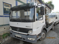 манипулятор каблан - Изображение #1, Объявление #930151