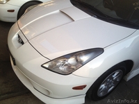 CELICA  запчасти из Японии - Изображение #3, Объявление #928184