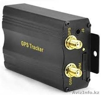 GPS,Трекер,СПУТНИКОВАЯ Навигация и МОНИТОРИНГ Автотранспорта - Изображение #2, Объявление #929422