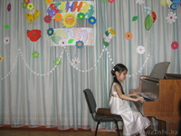 Детская музыкальная школа №10 объявляет набор - Изображение #2, Объявление #929369