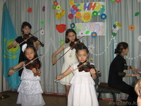 Детская музыкальная школа №10 объявляет набор - Изображение #6, Объявление #929369