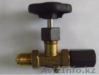 Манометры, термометры, термоманометры, водосчетчик, теплосчетчики, краны - Изображение #3, Объявление #927149