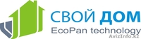 Cтроительство быстровозводимых домов по канадской технологии ЭкоПан  - Изображение #1, Объявление #933367