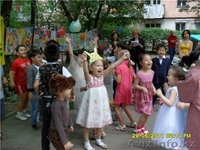 Детский английский  клуб -сад - Изображение #1, Объявление #933056