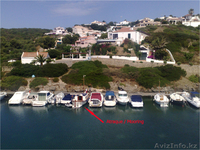 ШАЛЕ В ИСПАНИИ, О. MENORCA, ISLAS BALEARES,MAHON. - Изображение #2, Объявление #936573